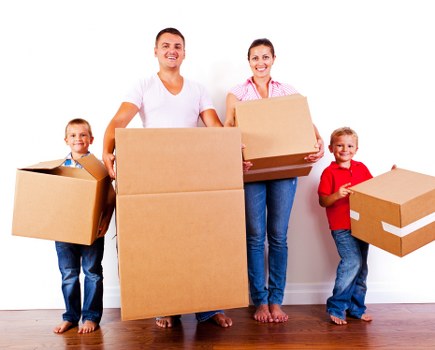 Tufnellpark storage supporting families and businesses