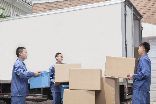 Short-term storage facility options in Tufnellpark