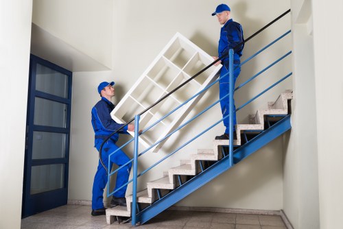 Customer raising a storage complaint at the first stage