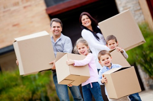 Trusted payment options for Tufnellpark Storage
