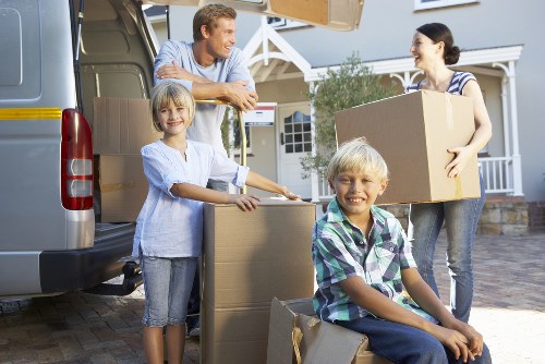 Governing law and contract terms for Tufnellpark Storage