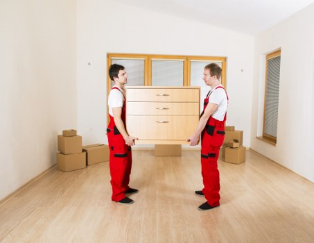 Clean and organized storage units available in Tufnellpark
